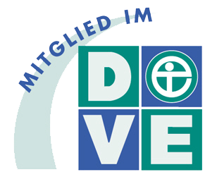 Mitglied im DVE
